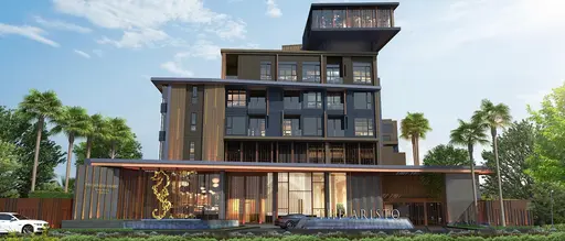 The Aristo Condo 1 1