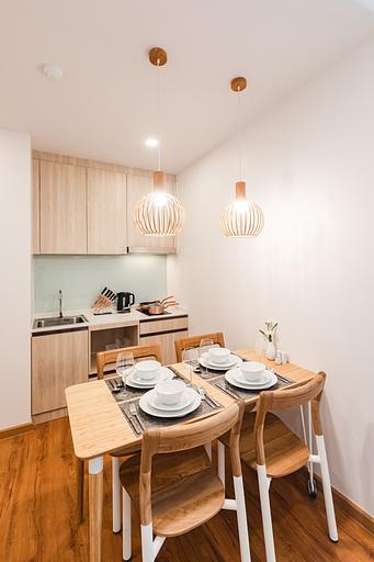 2 bedroom Proud Rawai resort - صورة 2