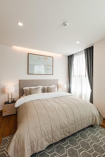 2 ห้องนอน รีสอร์ทรอเวีย - รูปภาพ 4