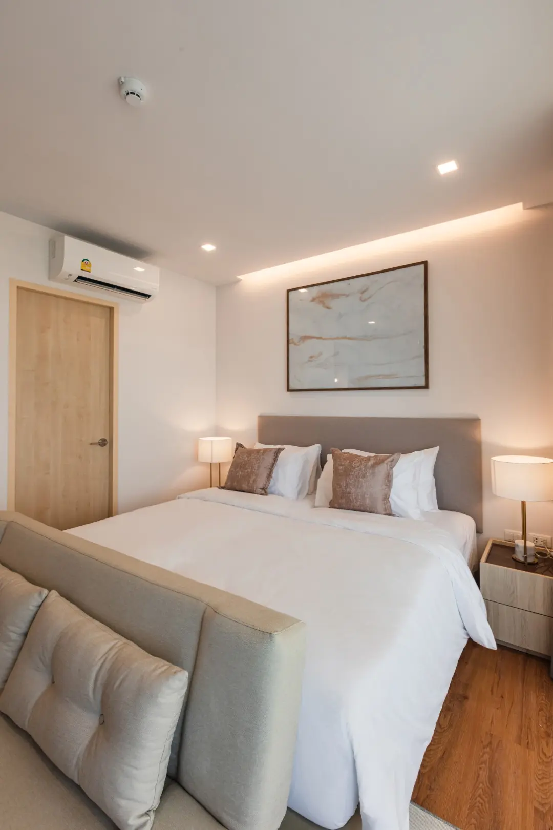 Rawai apartment 507