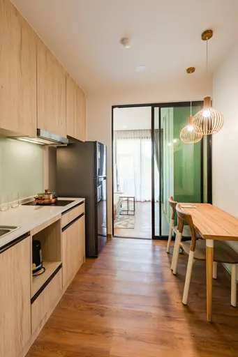 Rawai apartment 507 - Photo 6