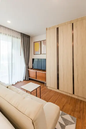 Rawai apartment 507 - Photo 4