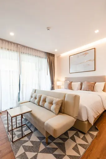 Selling an apartment at Proud Rawai 512 - Photo 5