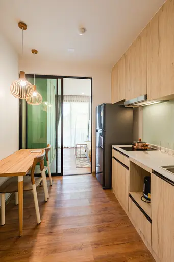 Продается квартира в Proud Rawai 512 - Фото 2