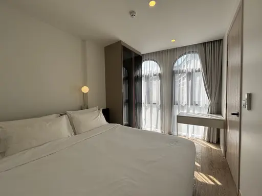 ขายคอนโดมิเนียมที่ Palmetto park 703 - รูปภาพ 4
