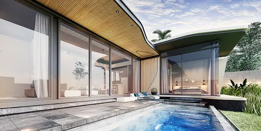 Aileen Villas Naithon I 2