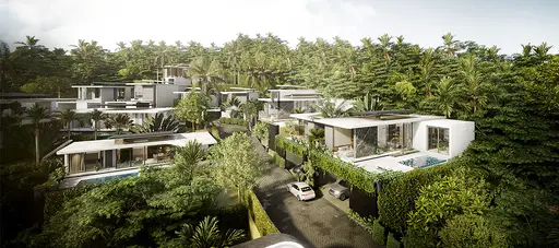 Aileen Villas Naithon III 1