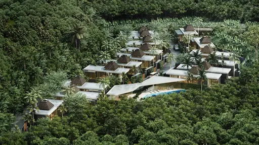 Aileen Villas Naithon II 1