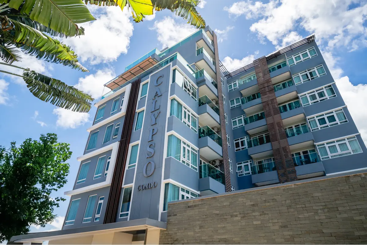 Calypso Condominium