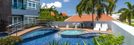 Calypso Condominium 4