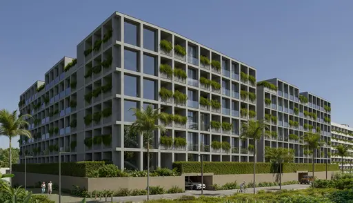 Terra Grove Layan 1