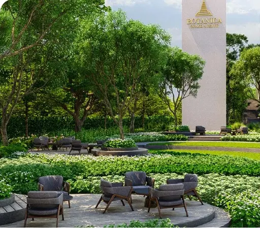Botanica Hythe 3