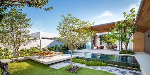 Botanica Four Seasons - Spring Zen