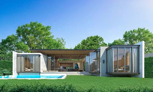 Botanica Foresta II 2