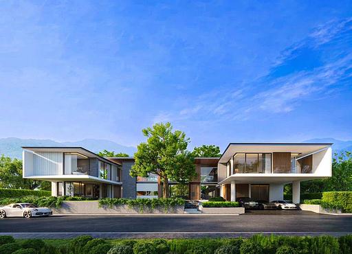 Botanica Grand Avenue