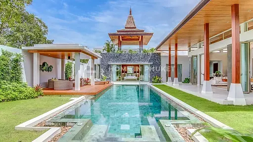 Botanica Bangtao Beach (Phase 5) 1