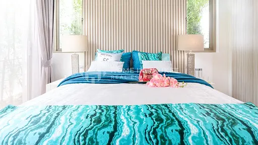 Botanica Luxury Villas Phase III