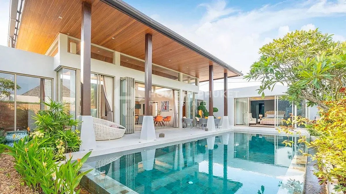 Botanica The Residence (Phase 4)