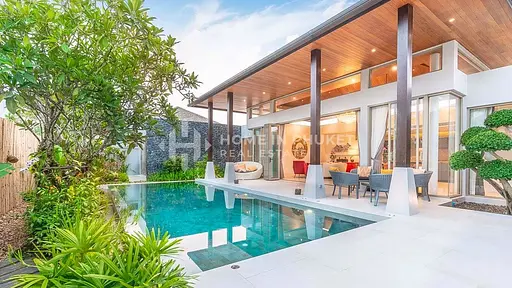 Botanica The Residence (Phase 4) 2