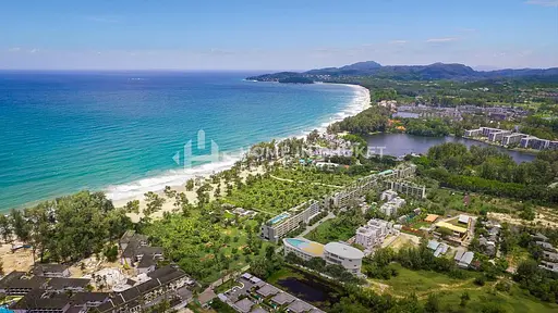 Laguna Beach Residences Reef 1