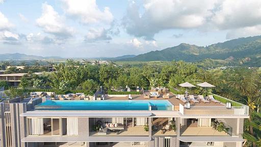 Banyan Tree Beach Residences - Varuna 2