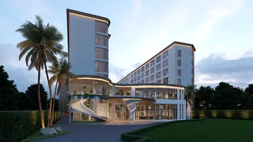 Capri Residence Bang Tao 1