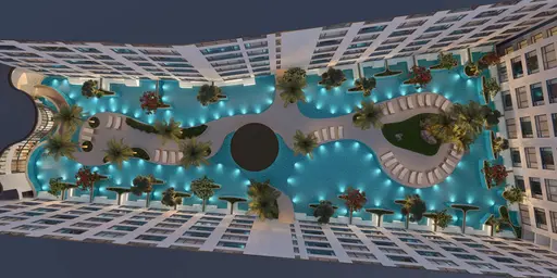 Capri Residence Bang Tao 2