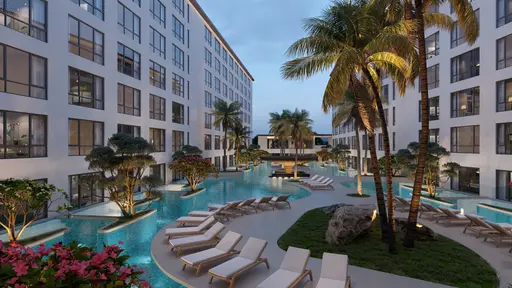 Capri Residence Bang Tao 3