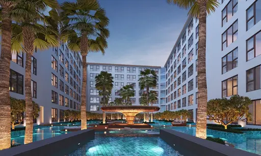 Capri Residence Bang Tao 4