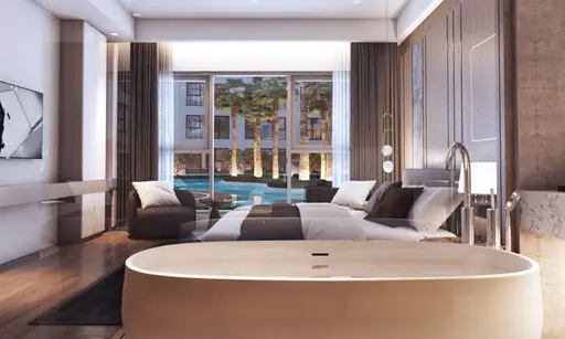 Capri Residence Bang Tao 7