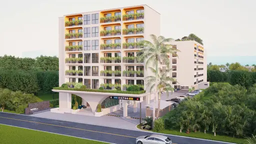 Fantasea Condo Rawai 1