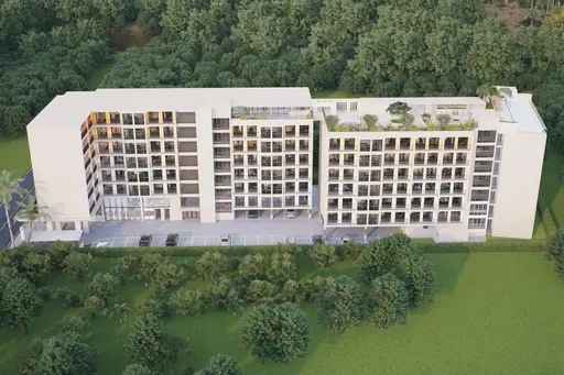 Fantasea Condo Rawai 2