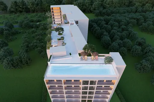 Fantasea Condo Rawai 3