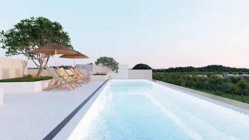 Fantasea Condo Rawai 4
