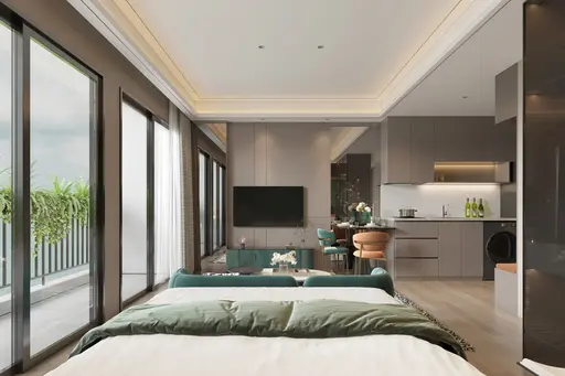 Fantasea Condo Rawai 6