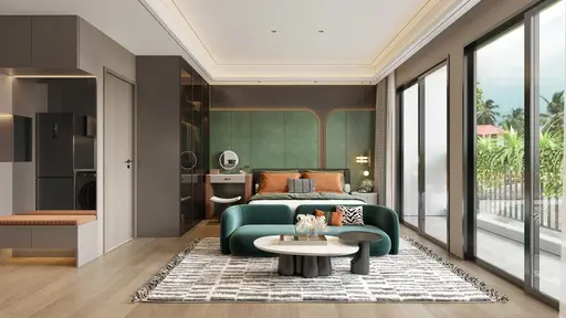 Fantasea Condo Rawai 7