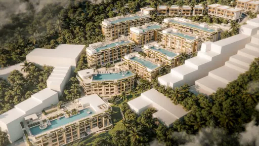 Phenomenon Residence 1
