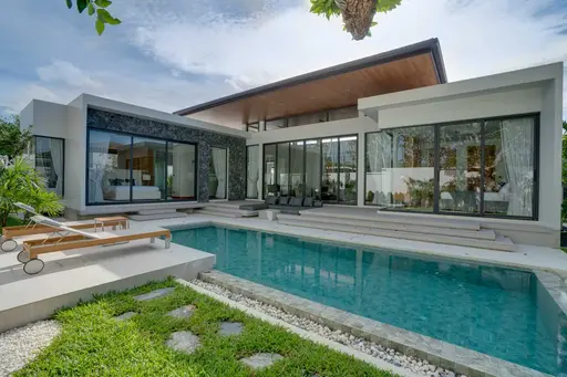 Botanica Modern Loft II 1