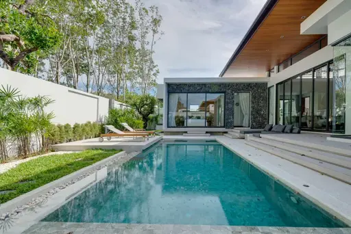 Botanica Modern Loft II 2