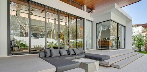 Botanica Modern Loft II 3