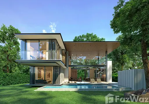 Botanica Chalong Bay 1