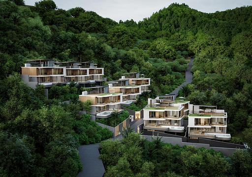 Botanica Modern Sea Karon 2