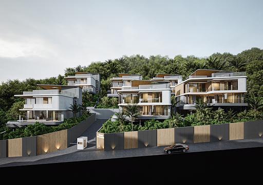 Botanica Modern Sea Karon 3