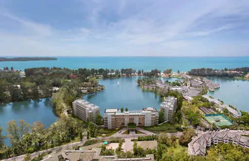 Angsana Oceanview Residences 1