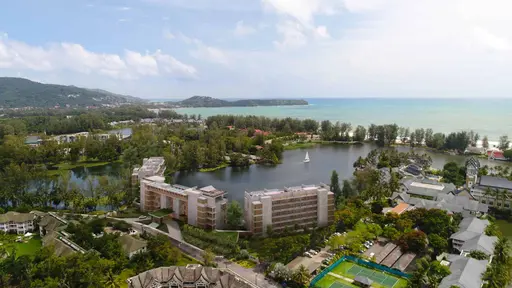 Angsana Oceanview Residences 2