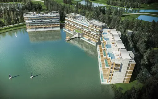 Angsana Oceanview Residences 3