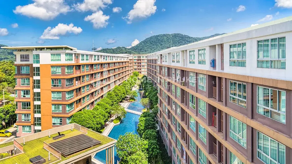 D Condo Creek
