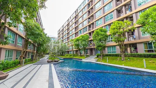 D Condo Creek 3