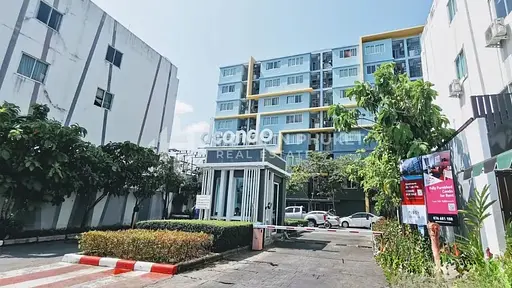 D Condo Kathu 2