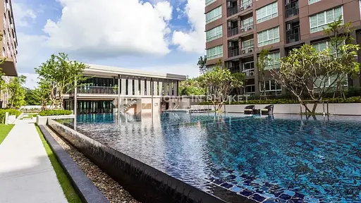 Dcondo Campus Resort Kuku Phuket 2